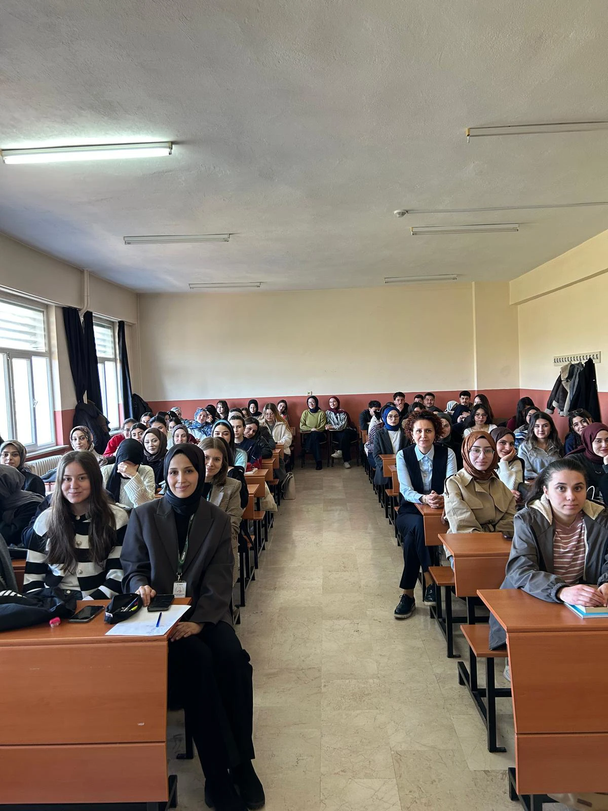 Kariyer Söyleşileri